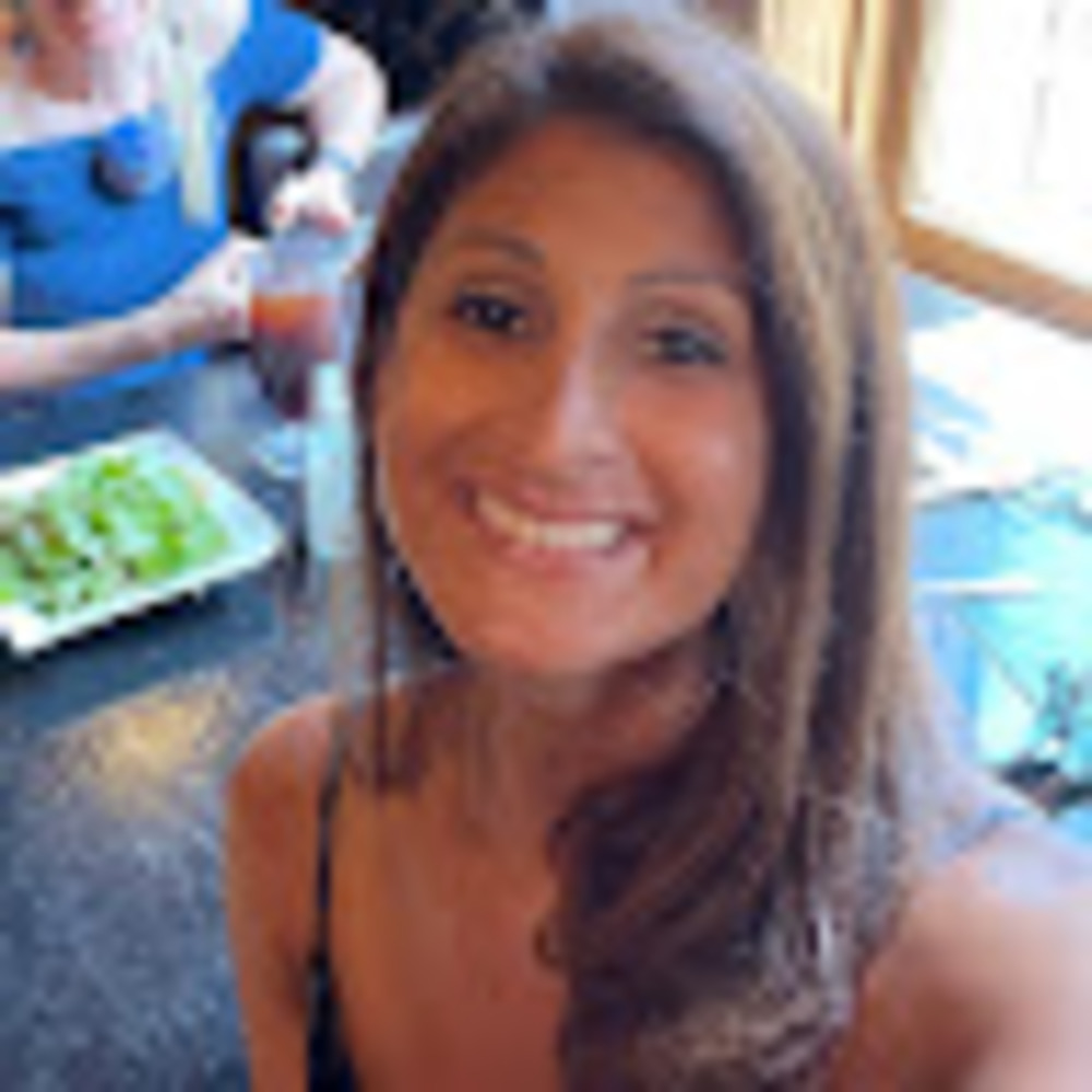 Meet your Posher, Laila